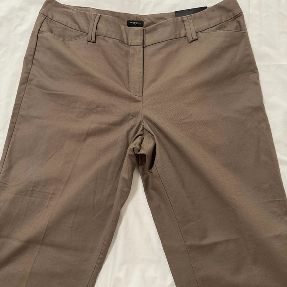 NWT Ann Taylor Signature Women's Pants, Size 14 - Picture 12 of 16